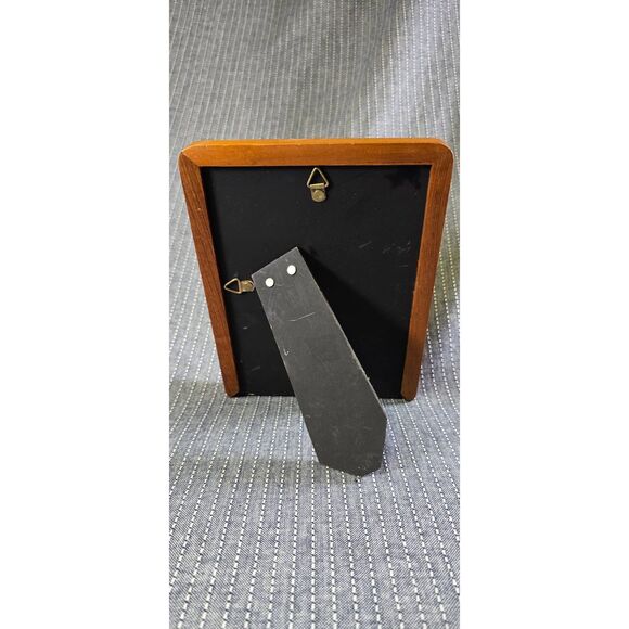 MARY ENGELBREIT 1980 THE CRAB POSTER PRINT 4x6 Framed - Picture 4 of 6